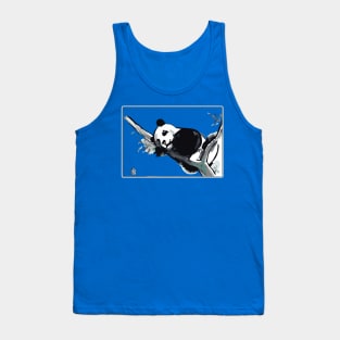 sleepyhead Tank Top